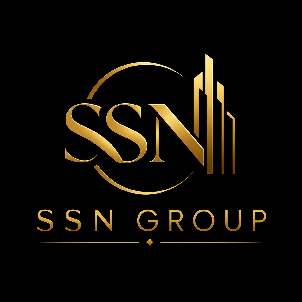 SSN Group